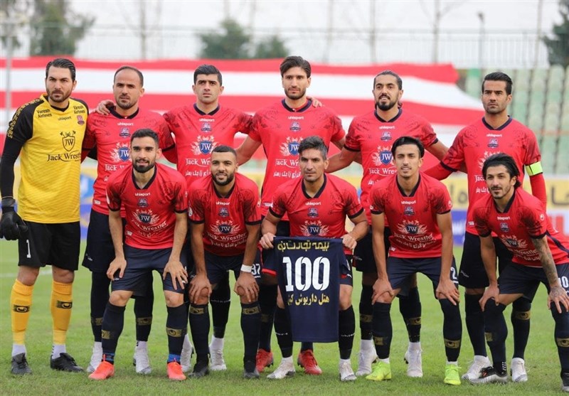 سایپایی ها میزبان  نساجی در تهران هستند و در این بازی یک تیم به دور بعدی جام حذفی صعود میکند