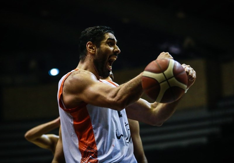 بسکتبال , لیگ برتر بسکتبال , 