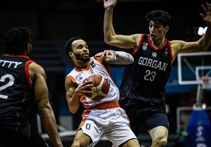 بسکتبال , لیگ برتر بسکتبال , 