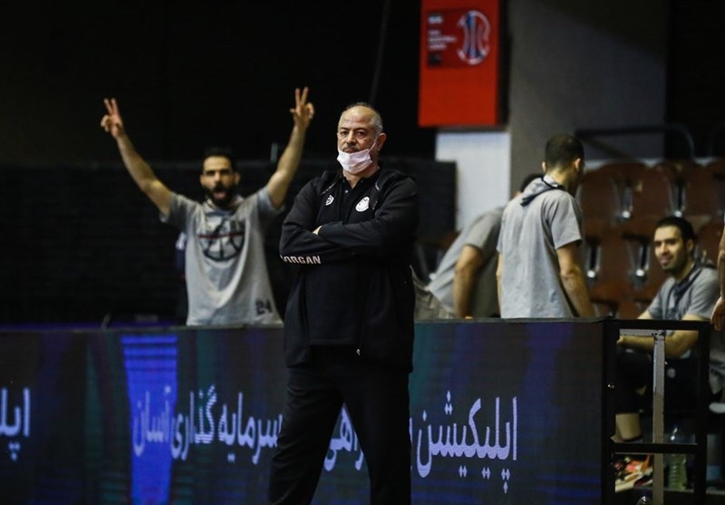 بسکتبال , لیگ برتر بسکتبال , 