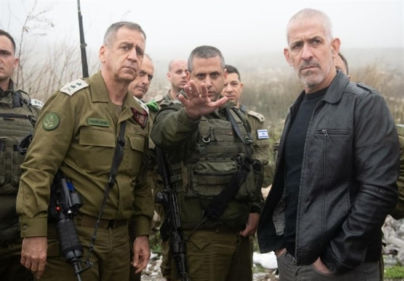 اسماعیل هنیه , فلسطین , رژیم صهیونیستی (اسرائیل) ,