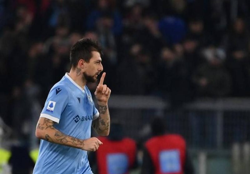 تیم فوتبال لاتزیو ایتالیا , سری A ,