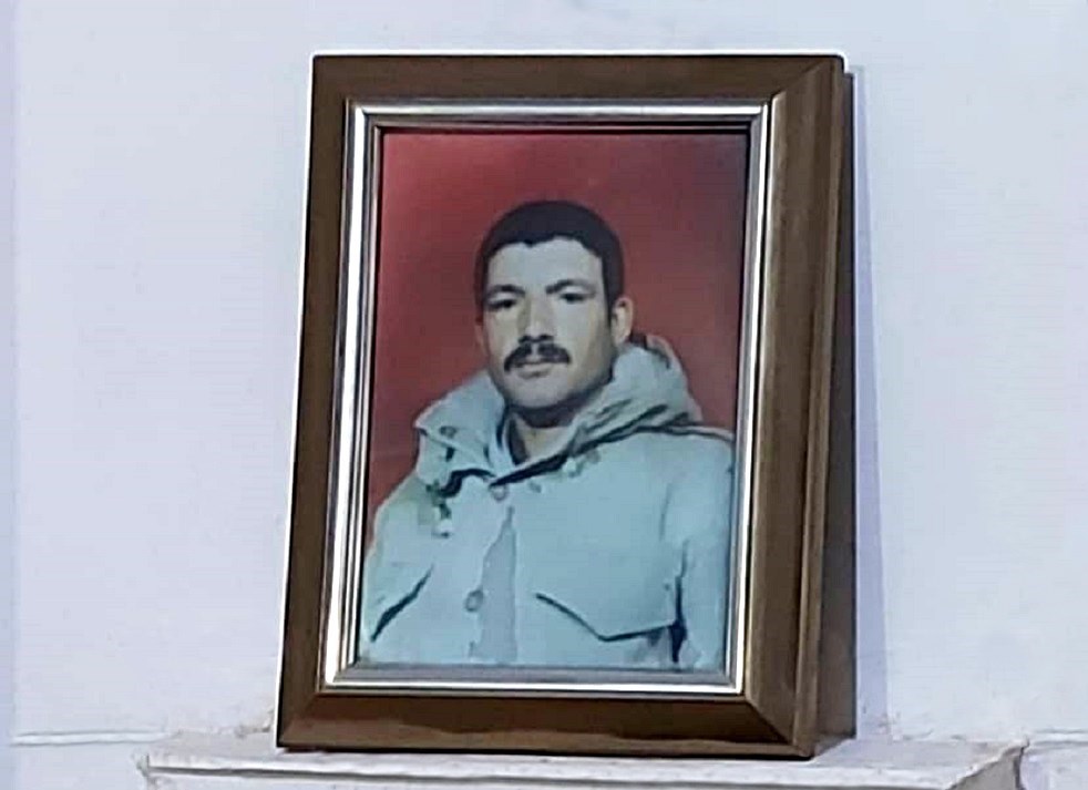 دفاع مقدس , شهدای دفاع مقدس , کمیته جستجوی مفقودین ستاد کل نیروهای مسلح , شهدای گمنام ,