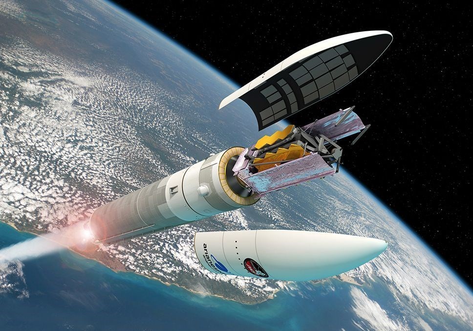 اخبار هوا و فضا , 