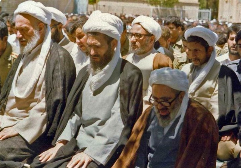 امام خمینی , 