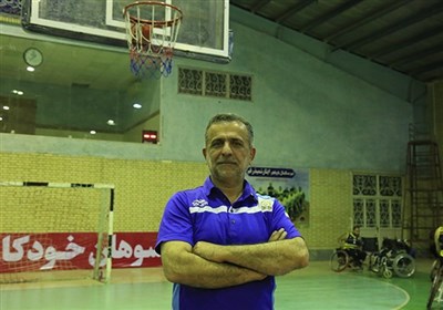 فلاح: محکوم به تکرار قهرمانی در بازی‌های پاراآسیایی هستیم/ از ظرفیت همه لژیونرهای بسکتبال با ویلچر استفاده می‌کنیم