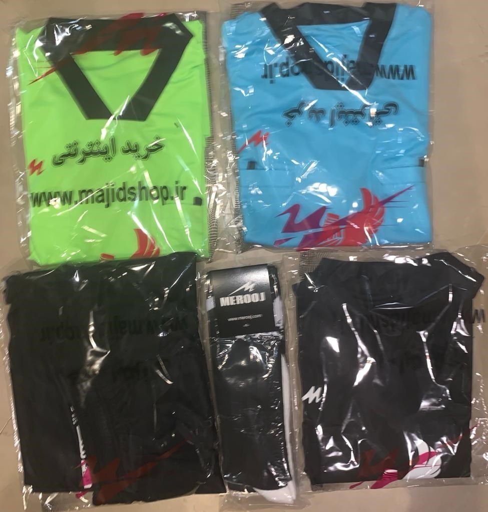 داوران فوتبال ایران , 