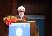 آیت الله رشاد خبر داد: برگزاری 9 هزار کرسی ترویجی