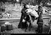 رییس جمهور که هفتم آبان ماه به همراه معاون اول به مناطق زلزله زده اندیکا در شمال شرق خوزستان سفر کرده بود بر شتاب بخشیدن به روند بازسازی مناطق زلزله زده با توجه به در پیش بودن فصل سرما تاکید کرد اما همچنان بعضی از مردم سرپناهی ندارند و سرمای زمستان این مسئله را دوچندان بغرنج کرده است