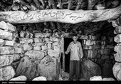 فصل سخت زلزله زدگان در اندیکا