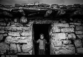 فصل سخت زلزله زدگان در اندیکا