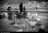 رییس جمهور که هفتم آبان ماه به همراه معاون اول به مناطق زلزله زده اندیکا در شمال شرق خوزستان سفر کرده بود بر شتاب بخشیدن به روند بازسازی مناطق زلزله زده با توجه به در پیش بودن فصل سرما تاکید کرد اما همچنان بعضی از مردم سرپناهی ندارند و سرمای زمستان این مسئله را دوچندان بغرنج کرده است