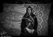فصل سخت زلزله زدگان در اندیکا