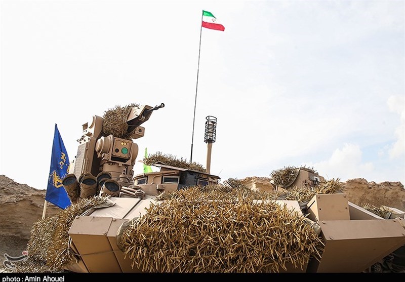 سپاه پاسداران | سپاه , نیروی زمینی سپاه , اخبار نظامی | اخبار دفاعی , 