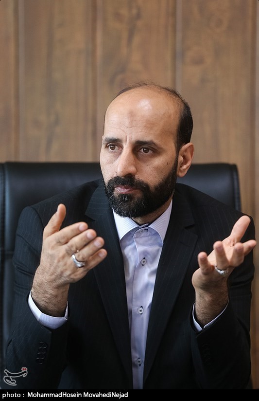 سازمان تعزیرات حکومتی , قاچاق کالا , بازار , 