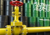 کاهش صادرات نفت عربستان به چین