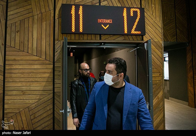 سینما , پردیس های سینمایی , 