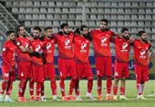 وضعیت مبهم بازیکنان کرونایی تراکتور برای دیدار با استقلال/ سرخ‌های تبریزی امروز تست می‌دهند