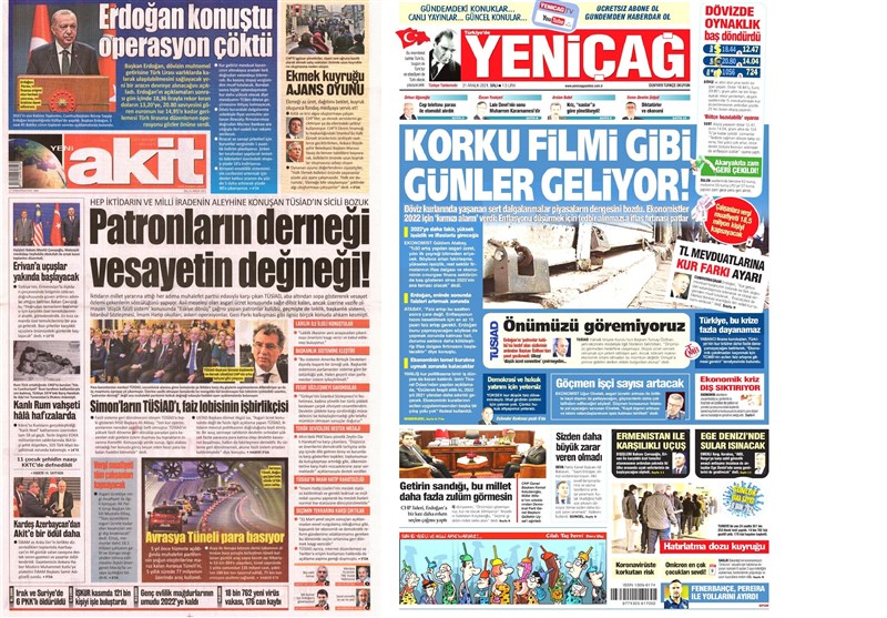 کشور ترکیه , 