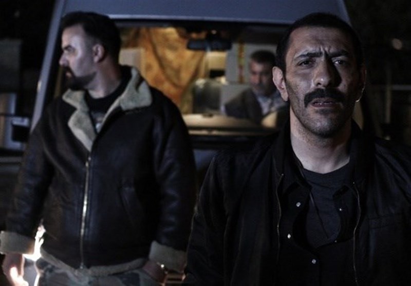 سریال , صدا و سیما , شبکه سه سیما ,