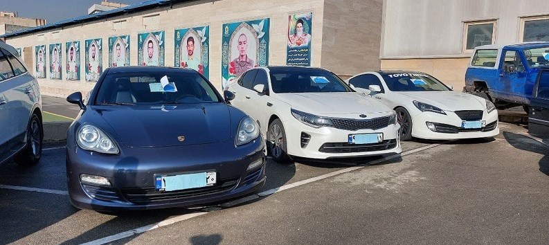 پلیس | ناجا | نیروی انتظامی جمهوری اسلامی ایران , پلیس امنیت | پلیس پاوا , عملیات پلیس ,