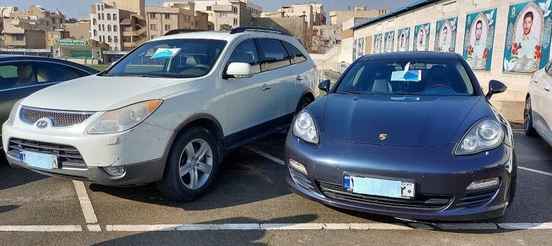 پلیس | ناجا | نیروی انتظامی جمهوری اسلامی ایران , پلیس امنیت | پلیس پاوا , عملیات پلیس ,