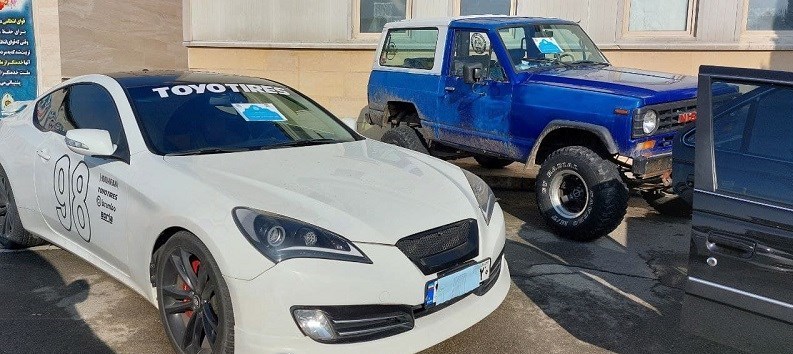 پلیس | ناجا | نیروی انتظامی جمهوری اسلامی ایران , پلیس امنیت | پلیس پاوا , عملیات پلیس ,