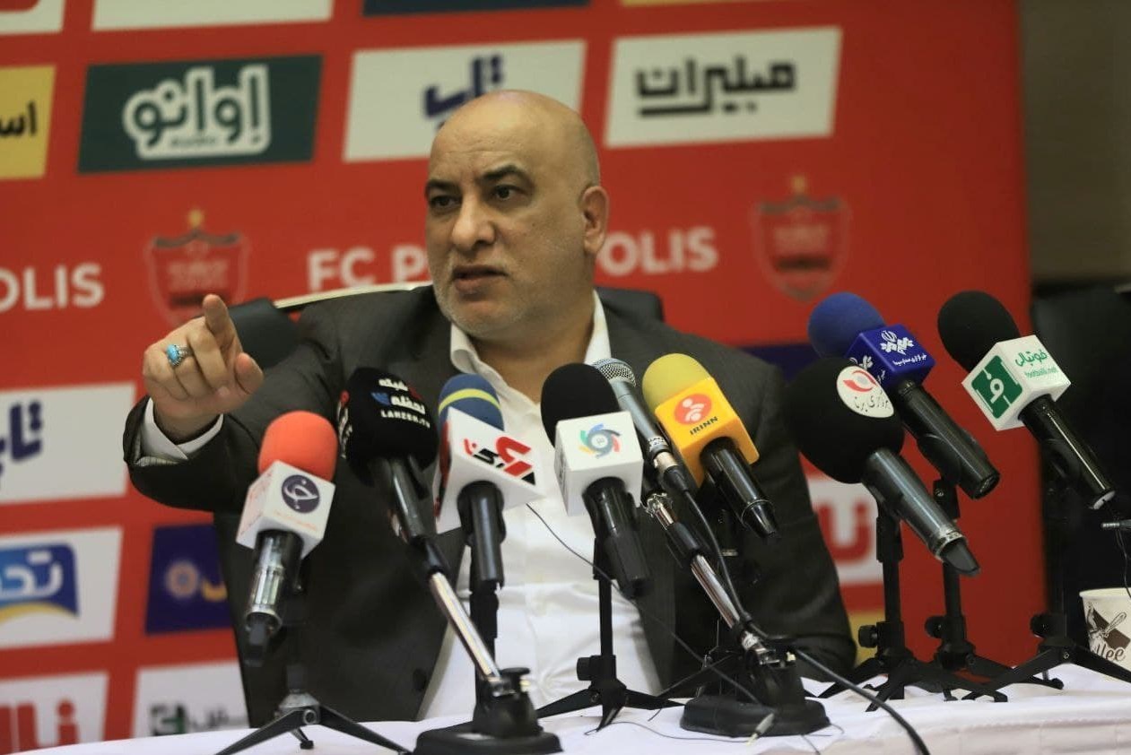 سیدمجید صدری , تیم فوتبال پرسپولیس , فوتبال , 