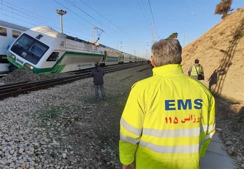 متروی تهران , 