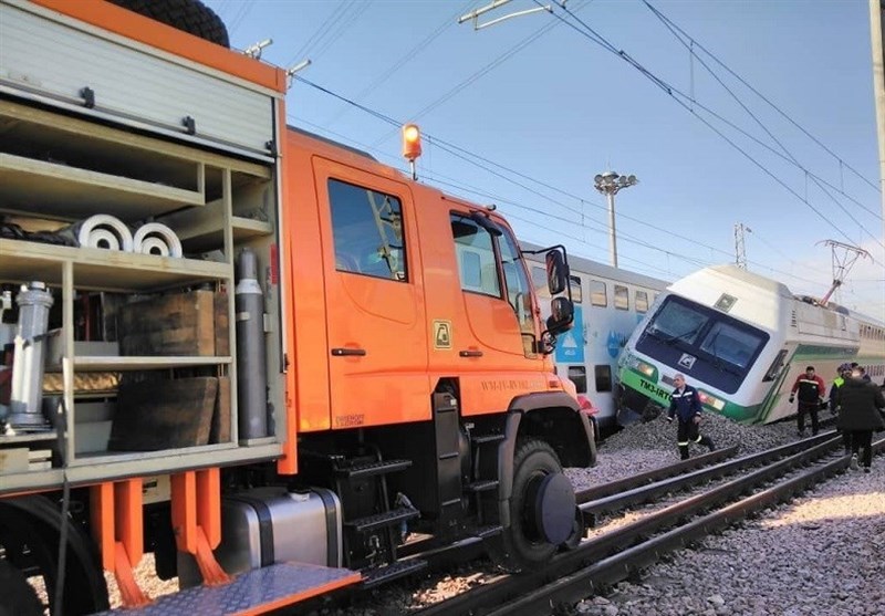 متروی تهران , 