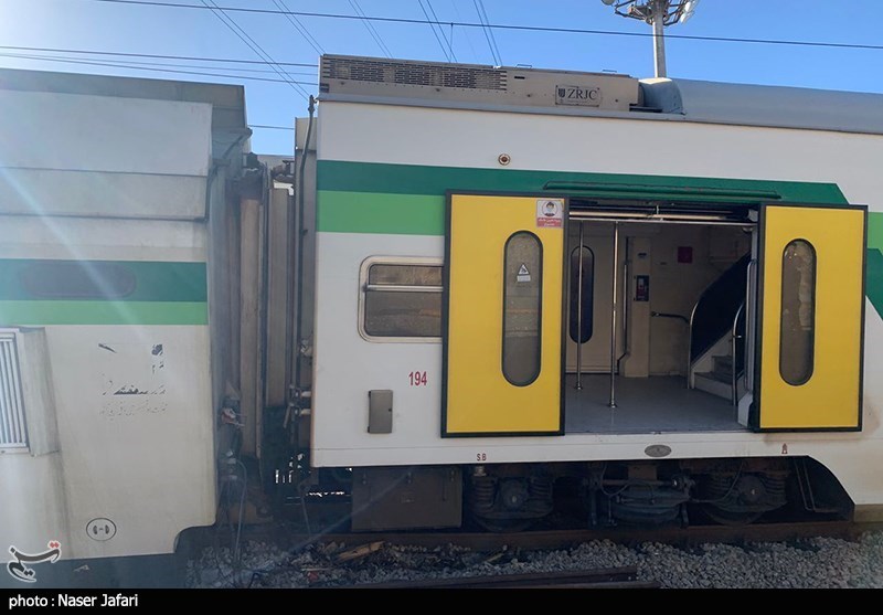 متروی تهران , 