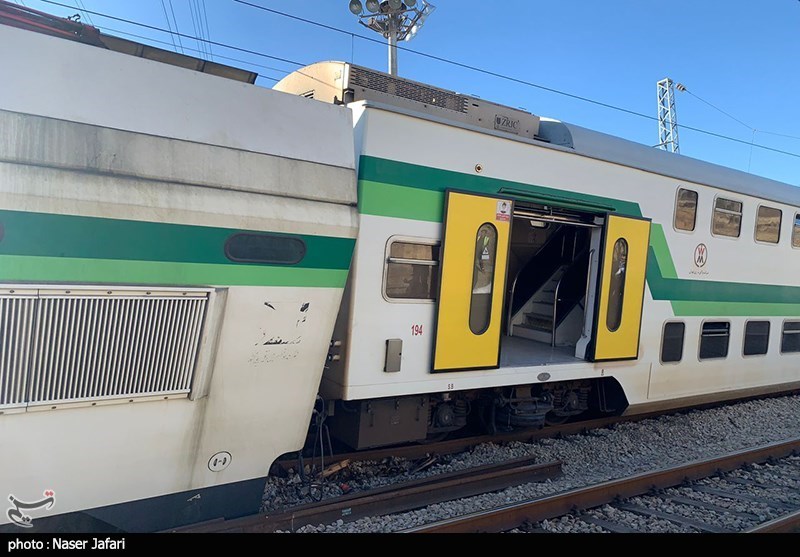 متروی تهران , 