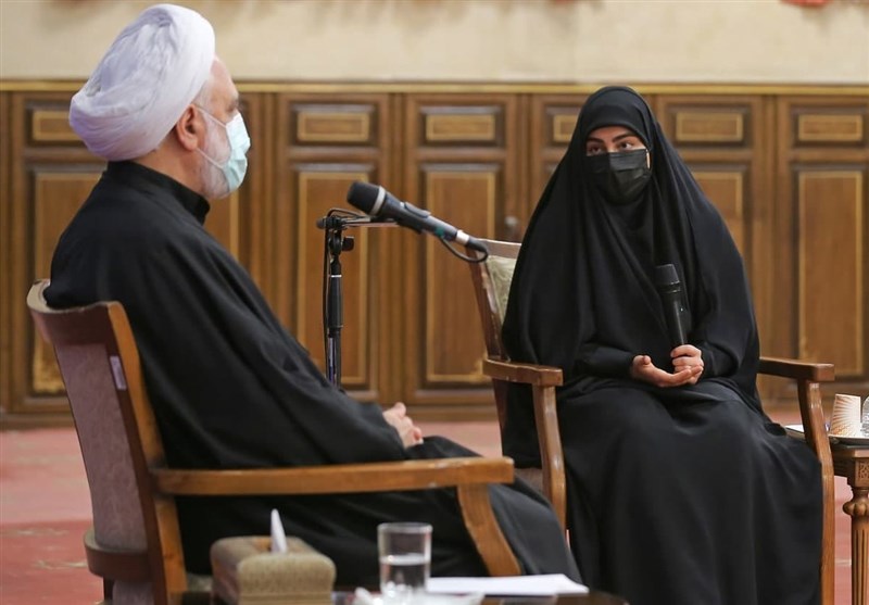 قوه قضائیه , سردار قاسم سلیمانی ,