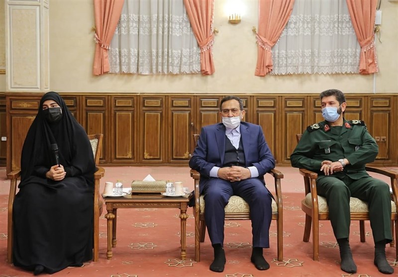 قوه قضائیه , سردار قاسم سلیمانی ,