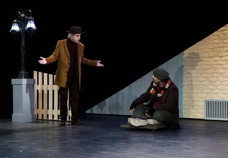 تئاتر , ادبیات نمایشی | نمایشنامه , ادبیات طنز , نمایش , 