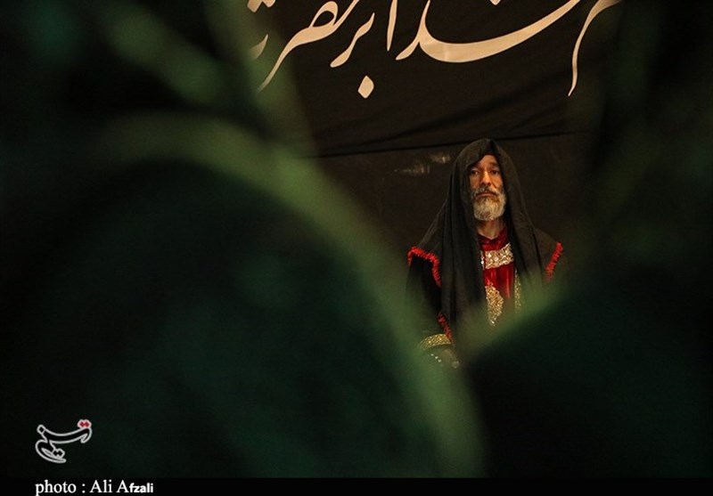 استان کرمان , تعزیه , شهید , حضرت زهرا , فاطمیه|ایام فاطمیه , 