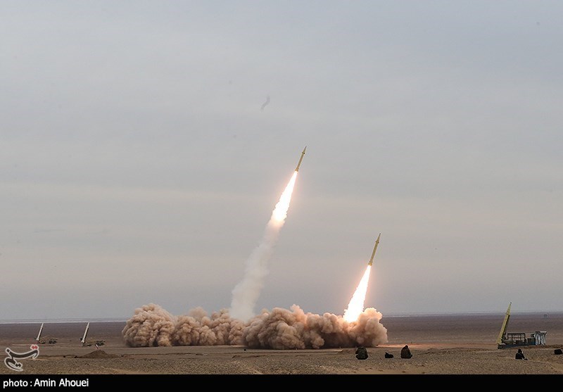 سپاه پاسداران | سپاه , موشک , 