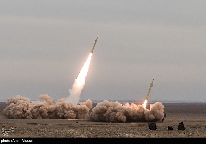 سپاه پاسداران | سپاه , موشک , 