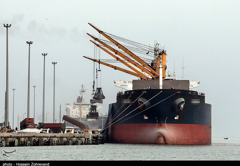 سازمان بنادر و دریانوردی , 