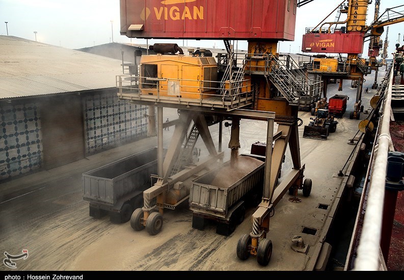 سازمان بنادر و دریانوردی , 