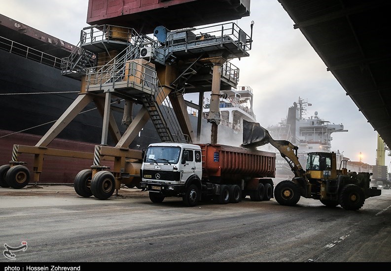 سازمان بنادر و دریانوردی , 