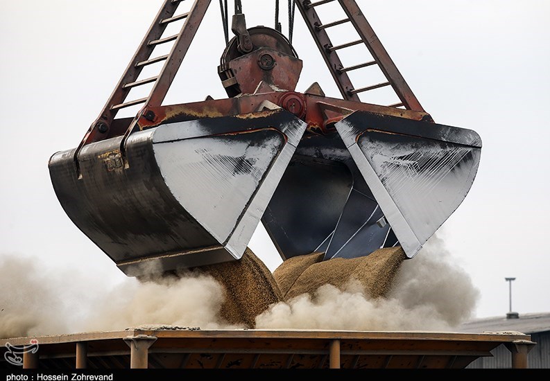 سازمان بنادر و دریانوردی , 