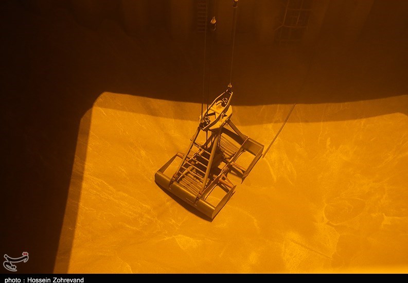 سازمان بنادر و دریانوردی , 