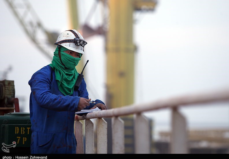 سازمان بنادر و دریانوردی , 