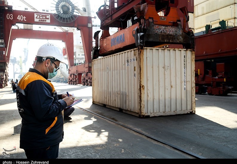 سازمان بنادر و دریانوردی , 