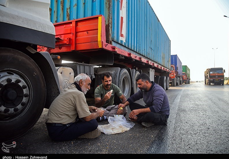 سازمان بنادر و دریانوردی , 