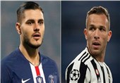 پاری‌سن‌ژرمن پیشنهاد معاوضه بازیکن با یوونتوس را رد کرد