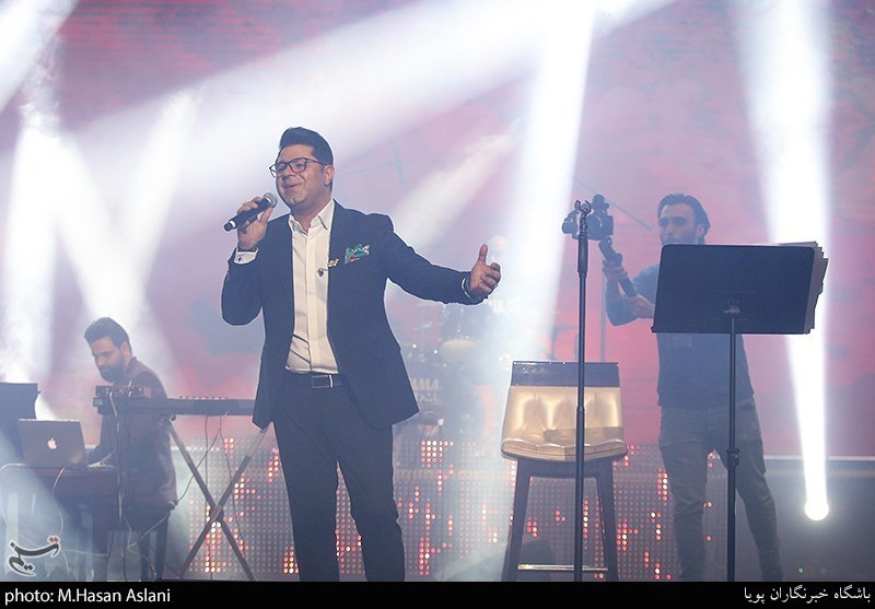 موسیقی , حجت اشرف زاده , 