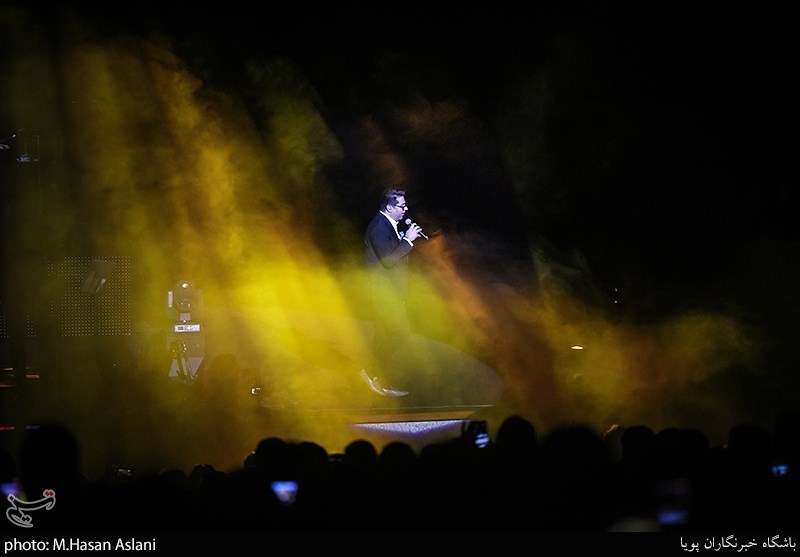 موسیقی , حجت اشرف زاده , 