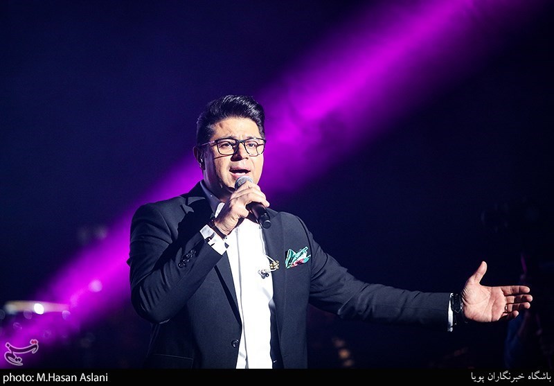 موسیقی , حجت اشرف زاده , 